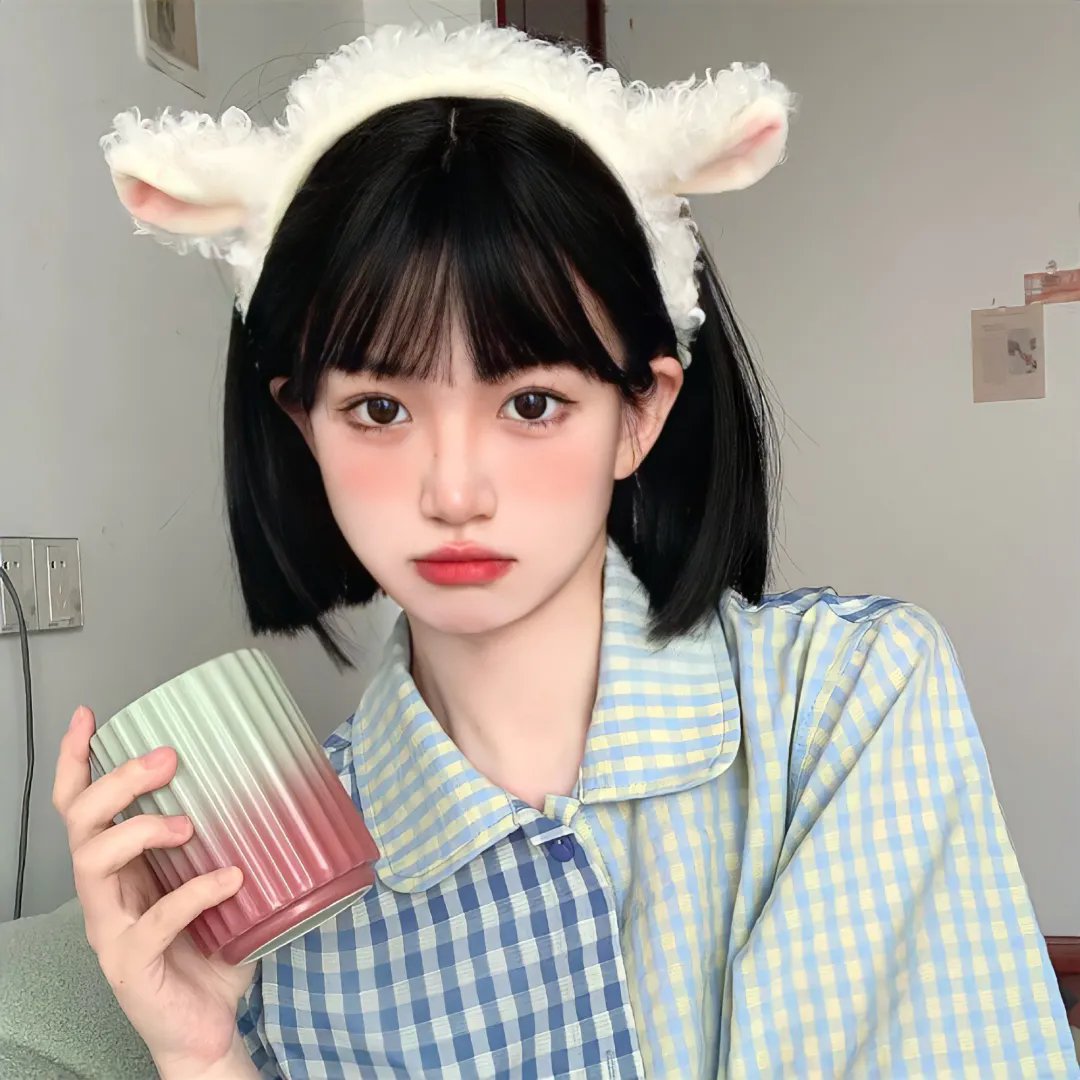 阴差阳错成了老板的女仆